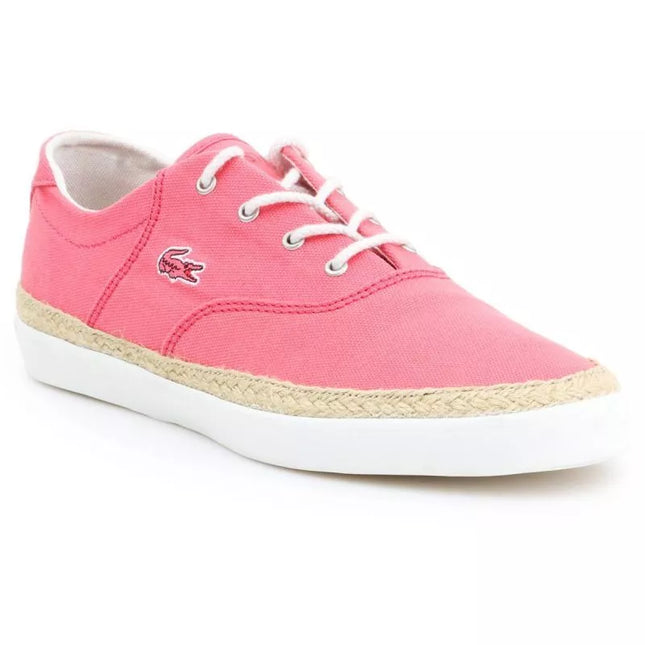 Lacoste Glendon Espa 3 SRW W sportbačiai 7-27SRW2424124