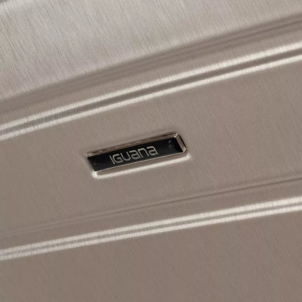 Kietasis lagaminas Iguana Murcia II 66 92800479884