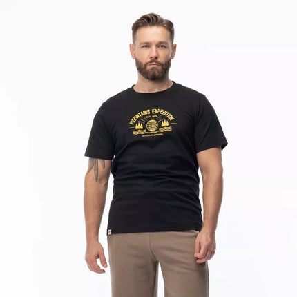 Hi-Tec Miros Marškinėliai M 92800621081