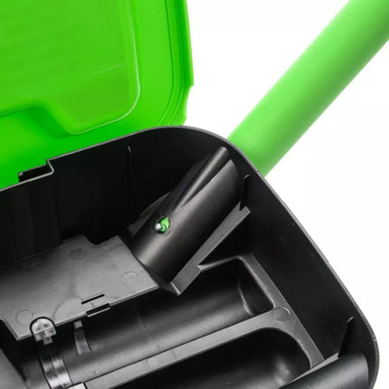 Badmintono rinkinys Meteor Serve 20078