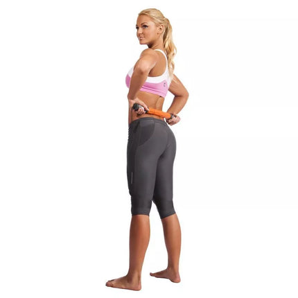 3-in-1 jogos ir masažo volelis BB 0231