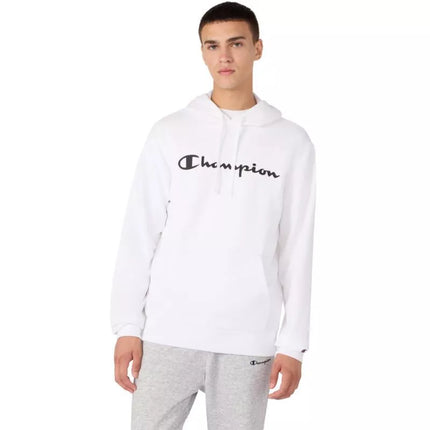 Champion Bliuzonas su gobtuvu M 221917 WW001