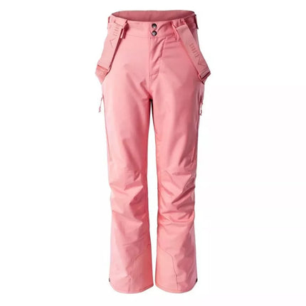 Elbrus Leanna W 92800326395 slidinėjimo kelnės