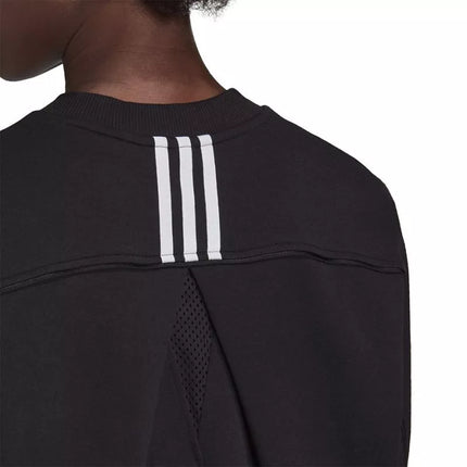 adidas W St Crew W džemperis FL4911
