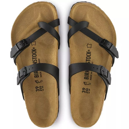 Šlepetės Birkenstock Mayari W 0071793