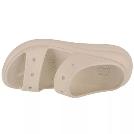 Crocs Crush Sandalas W 207670-2Y2