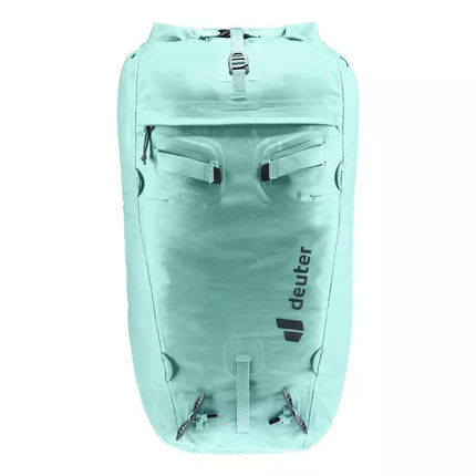 Deuter Durascent 28 SL women's mountain backpack - glacier/graphite