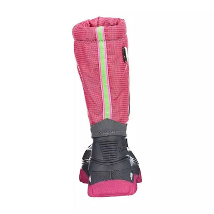 CMP Kids Ahto Wp sniego batai Jr 3Q49574K-B351