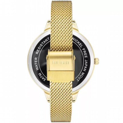 Paul Lorens PL10296B-1D1 Women's Watch