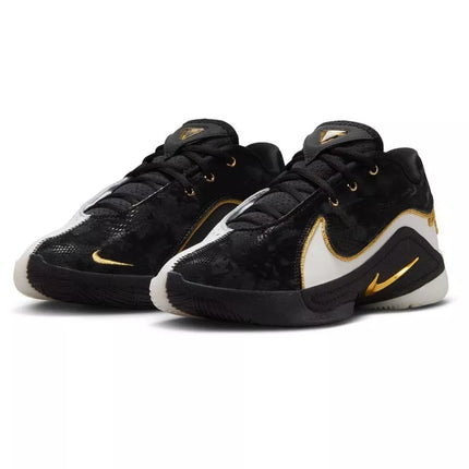 Nike Lebron XXII BHM GS Jr HV8616-100 batai
