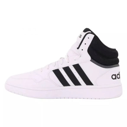 Adidas Hoops 3.0 Mid M GW3019 batai