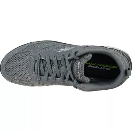 Skechers Summits-South Rim M 52812-CHAR batai
