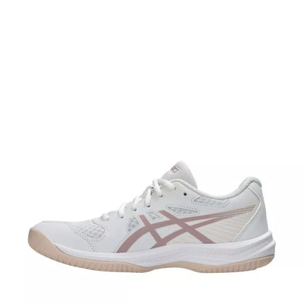 Asics Upcourt 6 1072A107 104 moteriški tinklinio bateliai