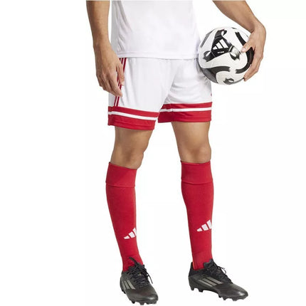 adidas Squadra 25 M JH3404 šortai