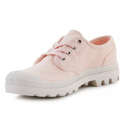 Palladium Pampa Oxford batai W 92351-868-M