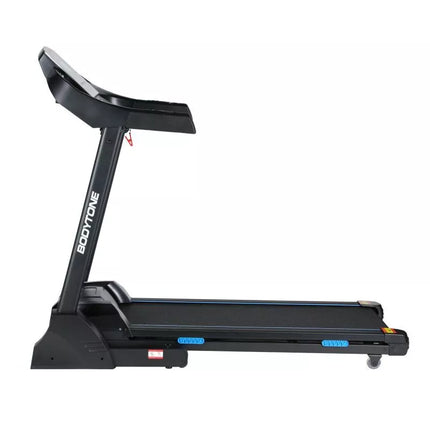 BODYTONE ELECTRIC TREADMILL DT18+