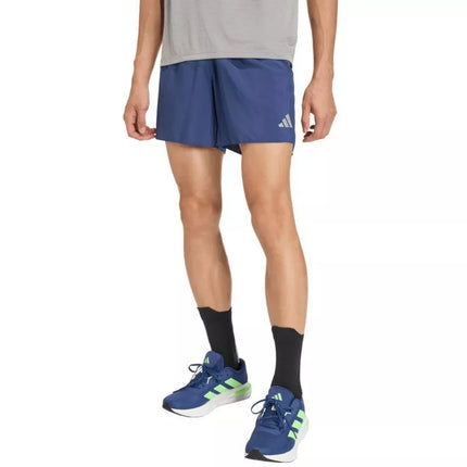 adidas Running Essentials Men's Shorts Blue JZ7767
