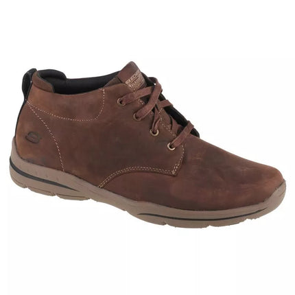 Skechers Harper Melden 64857-CHOC Ruda 41