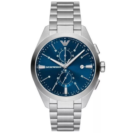 Vyriškas laikrodis EMPORIO ARMANI Claudio AR11541 su dėžute