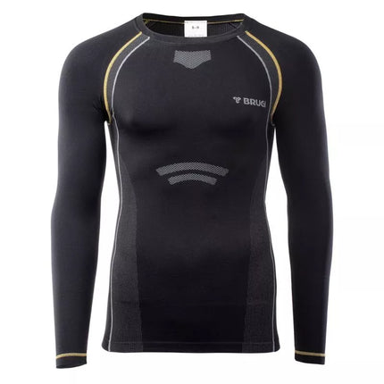 Brugi 4RC3 M 92800463939 Termoaktyviniai Marškinėliai