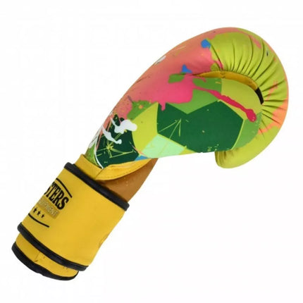 Masters Rpu-Wash Bokso Pirštinės 12 oz NAUJOS 013458-WASH-12