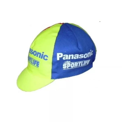 Profi kepuraitė APIS PANASONIC SPORTLIFE