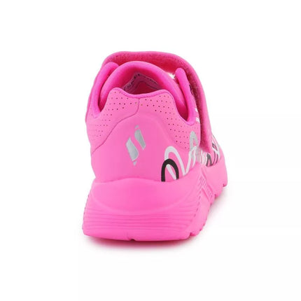 Skechers Uno Lite Love Levitate 314078N-HPMT Karšta Rožinė/Daugiaspalvis