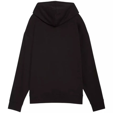 Puma ESS Graphic Animal Comfort Hoodie Women's Black 691822 01