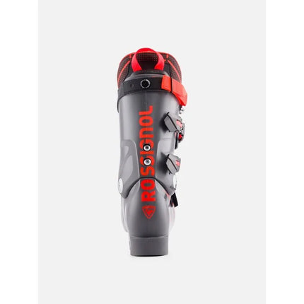 ROSSIGNOL HERO WORLD CUP ZA Ski Boots - METEOR GREY