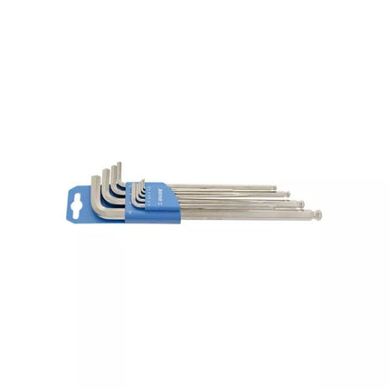 UNIOR Set of long ball Allen keys