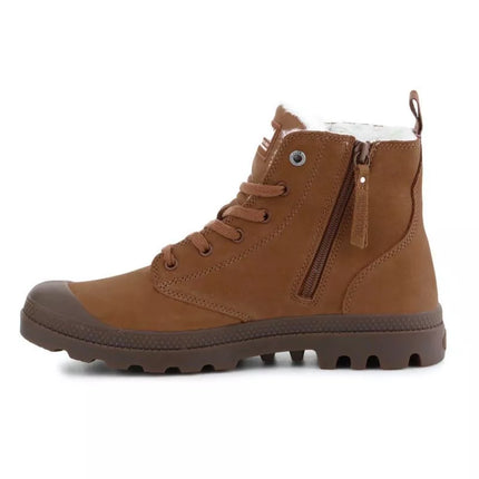 Palladium Pampa Hi Zip Wl M 05982-257-M Žieminiai batai