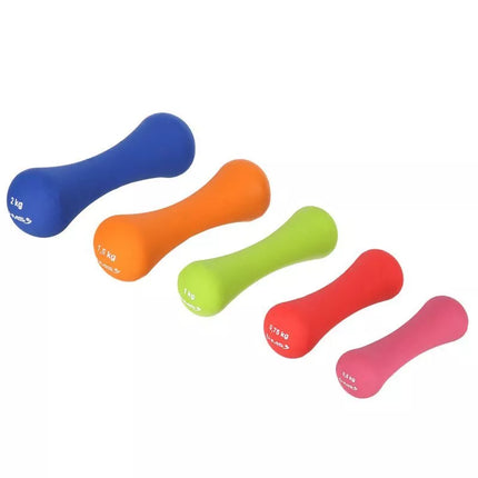 Neopreno svoris 2 kg 17025 17-47-114