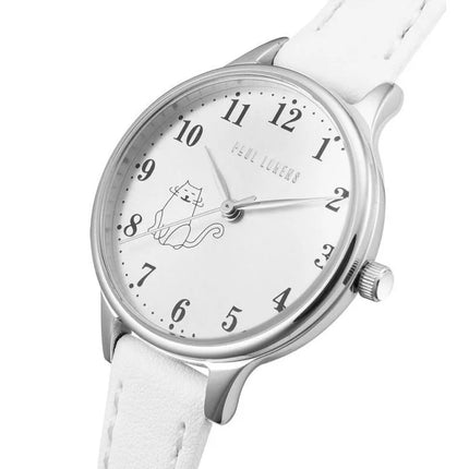 Paul Lorens Kitten Children's Watch PL12491A-3C1
