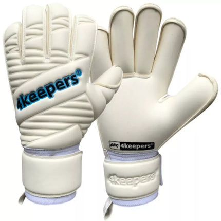 4Keepers Retro IV RF S812909 Vartininko Pirštinės