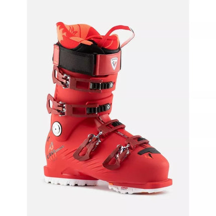 ROSSIGNOL PURE ELITE 120 GW Slidinėjimo batai - Raudoni
