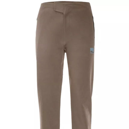 Jack Wolfskin Bike Commute Wi Pants M 1507621-4610
