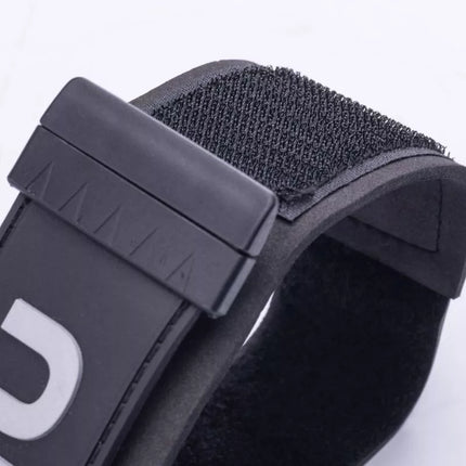 HISTEL Velcro Ski Strap