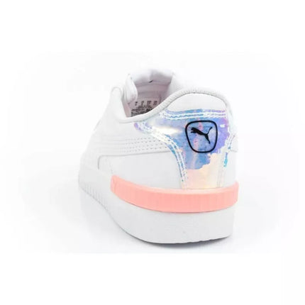 Puma Jada W 393923 01 Sportiniai Bateliai