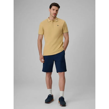 Men's casual shorts 4F 4FRSS26TSHOM0929-31S