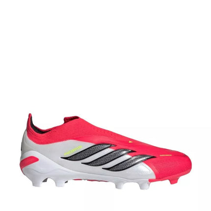 adidas Predator Elite LL FG JR7855 Vaikams skirti futbolo bateliai