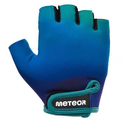 Meteor Kids Fluid Jr 17396 Dviračių Pirštinės Dydis S