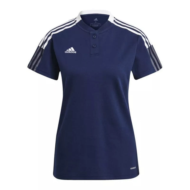 Adidas Tiro 21 Polo Marškinėliai Vyrams M GK9674