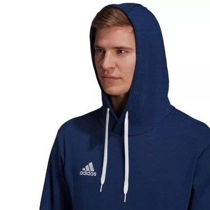 Adidas Entrada 22 Hoody M H57513 džemperis