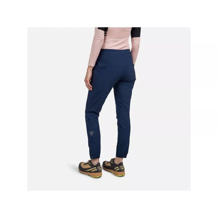 Rossignol W Active Versatile Xc Pt Navy Blue Pants
