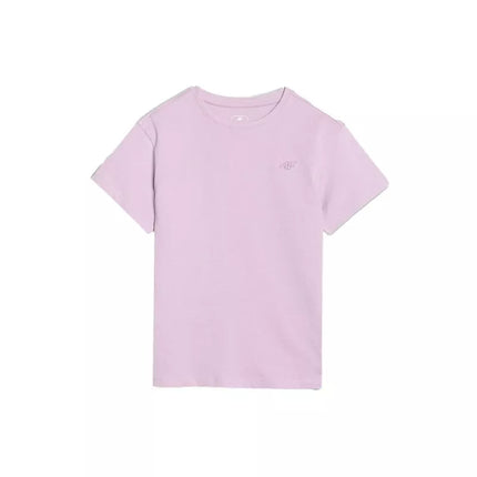 Marškinėliai 4F Jr 4FJWSS25TTSHF2326-56S