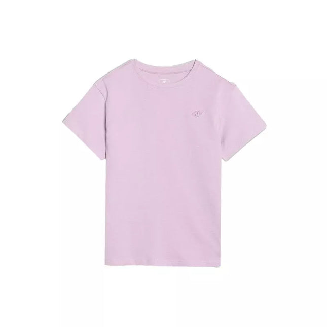 Marškinėliai 4F Jr 4FJWSS25TTSHF2326-56S