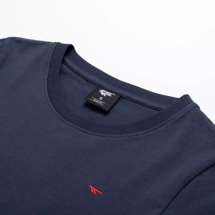 Women's T-shirt with short sleeves LADY PLAYO II SLIM