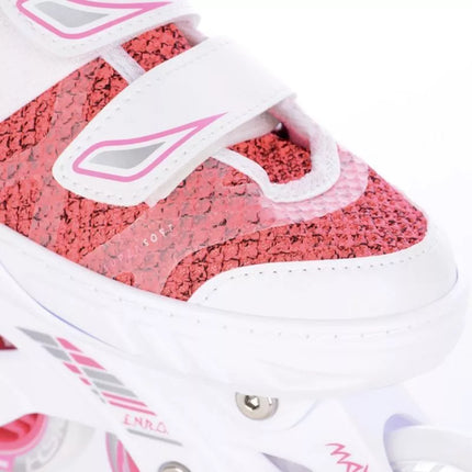 Tempish Enbo Duo Jr reguliuojamos pačiūžos 13000008258