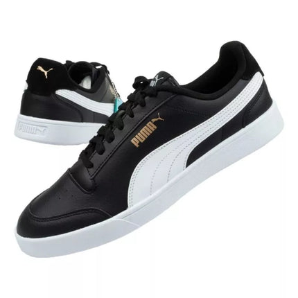 Puma Shuffle Bateliai M 309668 04