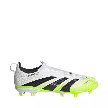 Adidas Predator League LL FG/MG Jr JI1126 futbolo batai